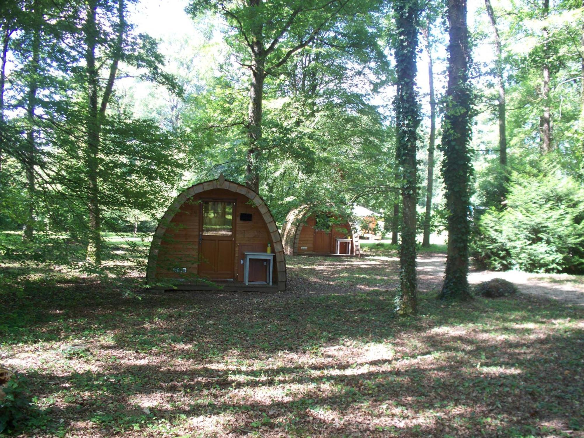 Le Pre Karvain Bed & Breakfast Couddes Ruang foto
