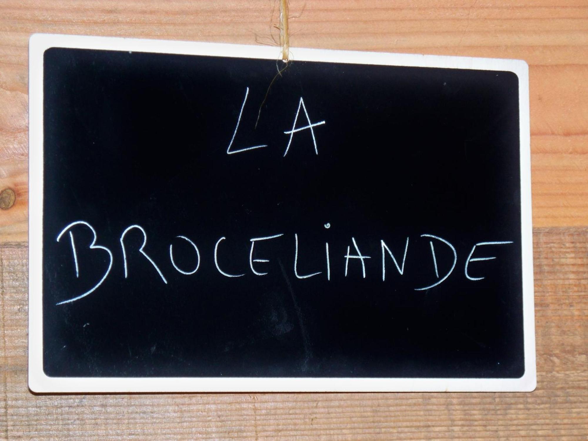 Le Pre Karvain Bed & Breakfast Couddes Ruang foto
