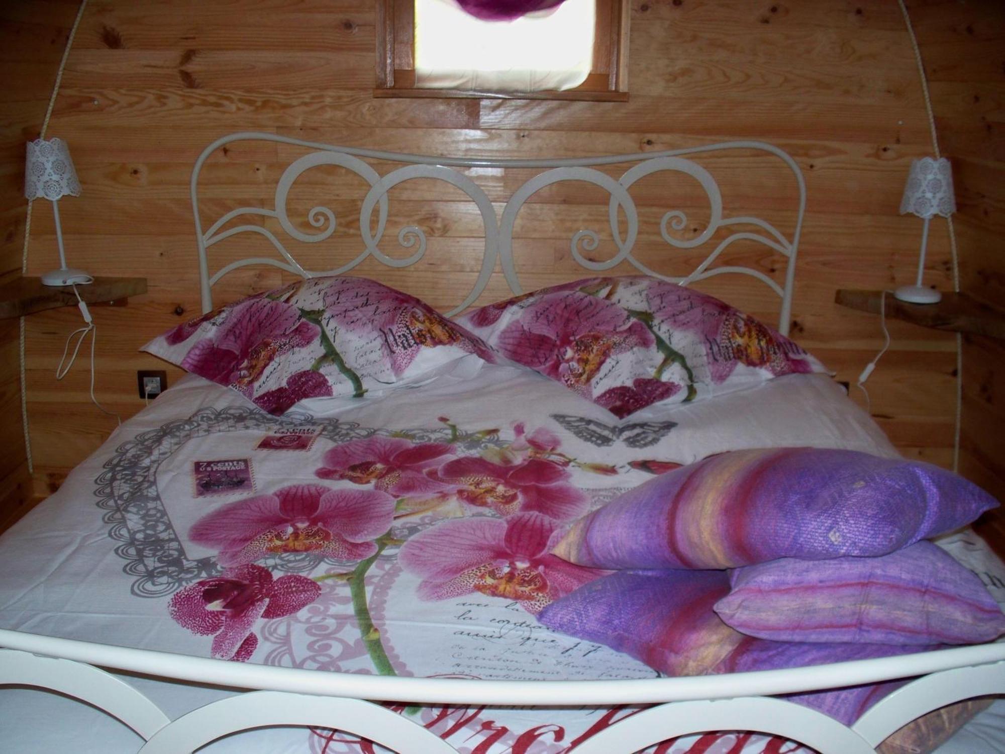 Le Pre Karvain Bed & Breakfast Couddes Ruang foto