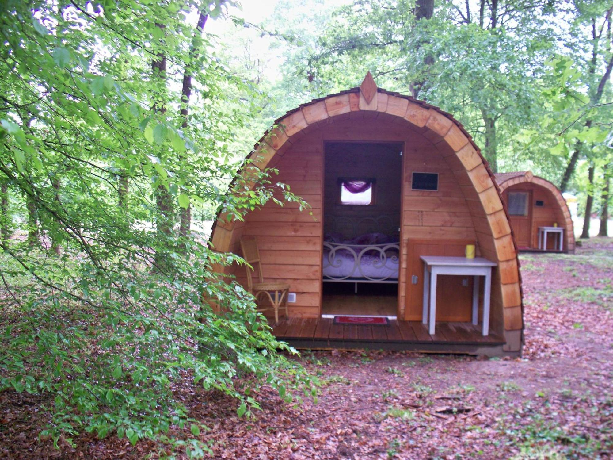 Le Pre Karvain Bed & Breakfast Couddes Ruang foto